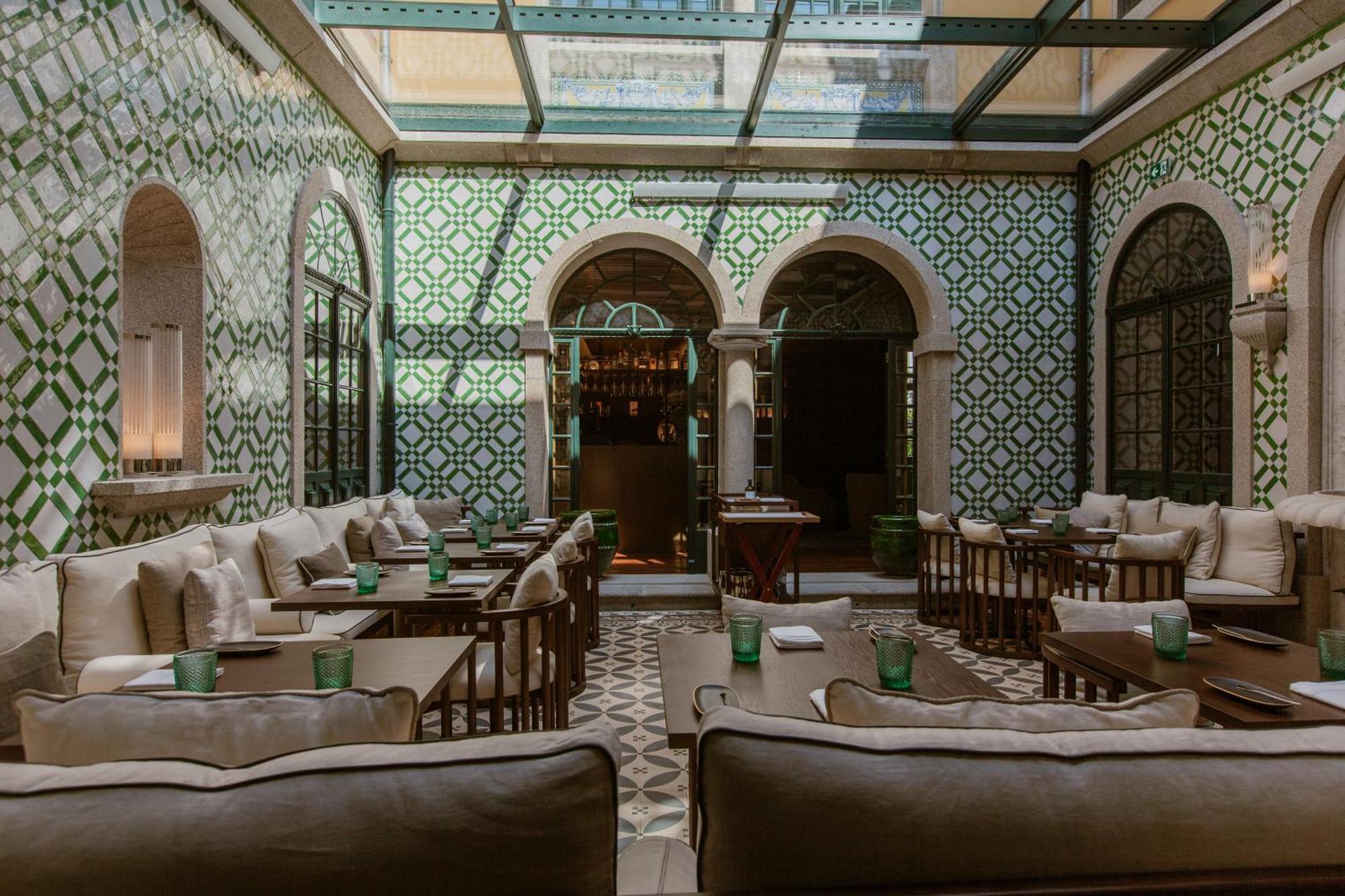 Palacete Severo 波尔图 外观 照片